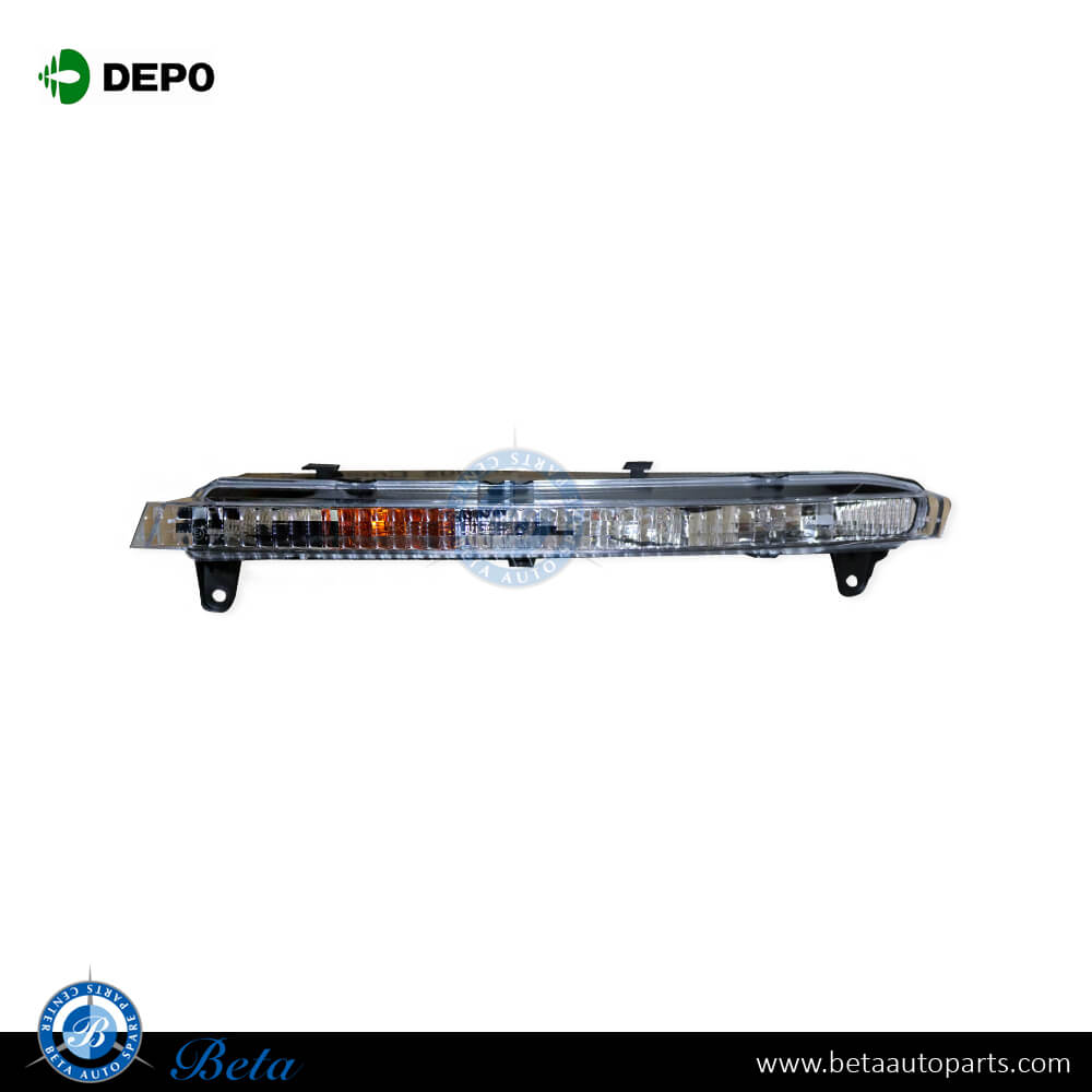 Left Side Indicator for Audi Q7 2006-2009 models, Part Number 4L0953041 Left Side Indicator for Audi Q7 2006-2009 models, Part Number 4L0953041